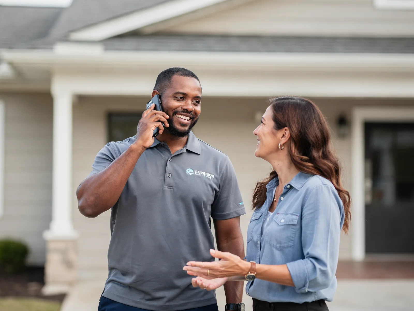 Fascia Repair Cumberland, KY FAQs