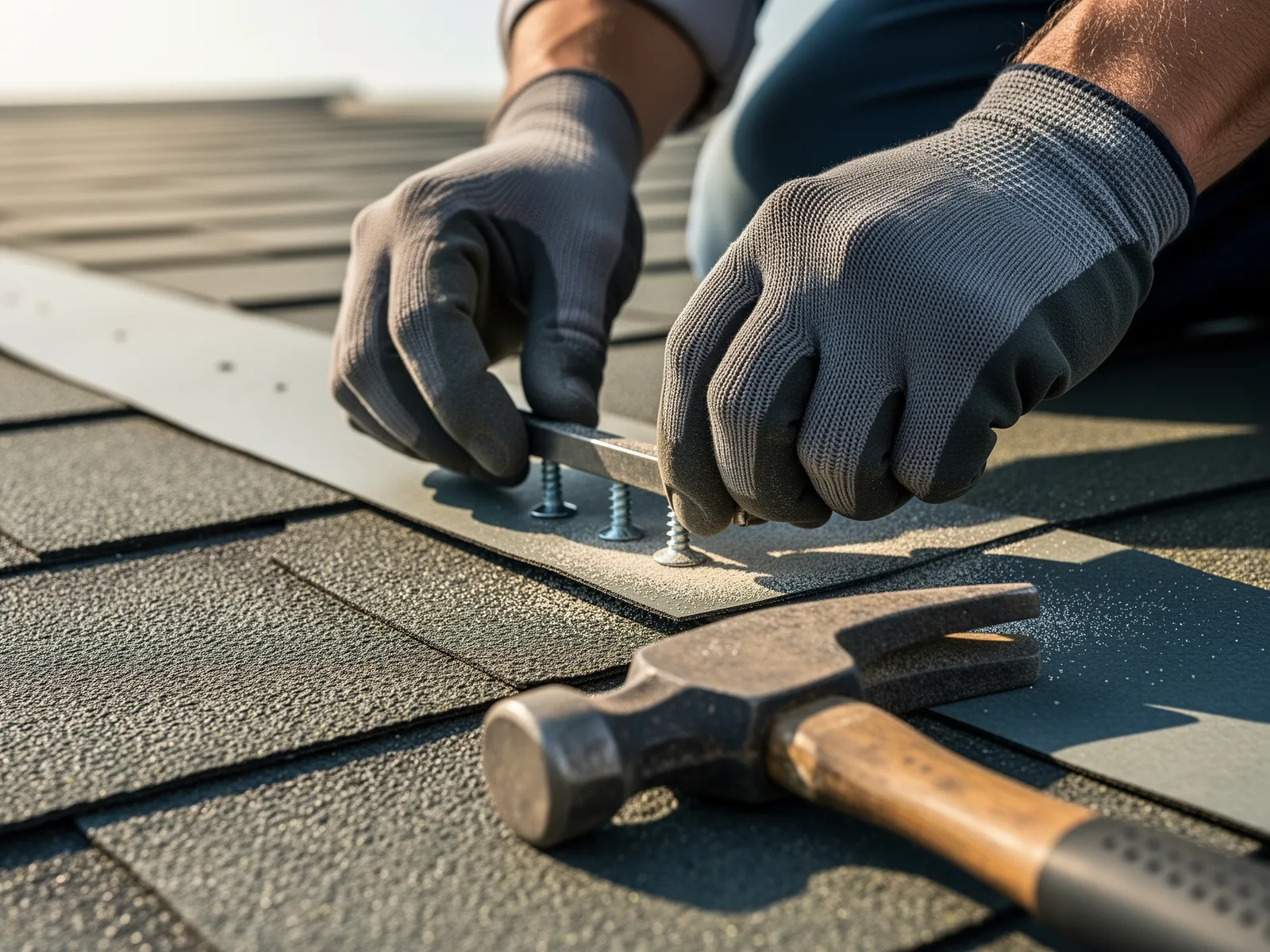 Why choose Fascia Repair in Cumberland, KY